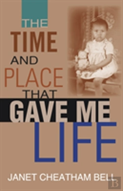 Bertrand.pt - The Time And Place That Gave Me Life