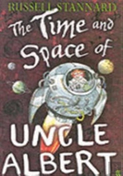 Bertrand.pt - The Time And Space Of Uncle Albert