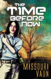 The Time Before Now