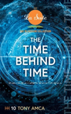 Bertrand.pt - The Time Behind Time