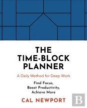 The Time-Block Planner