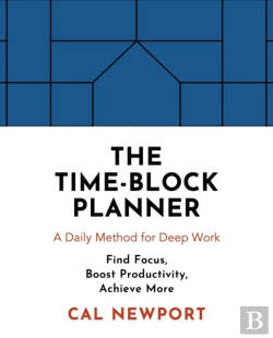 Bertrand.pt - The Time-Block Planner