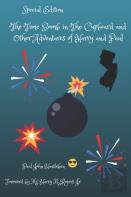 The Time Bomb In The Cupboard And Other Adventures Of Harry And Paul