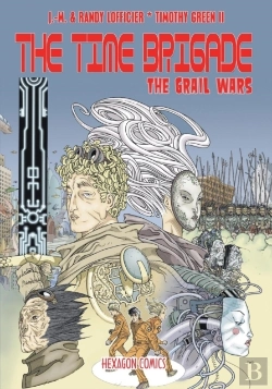 Bertrand.pt - The Time Brigade
