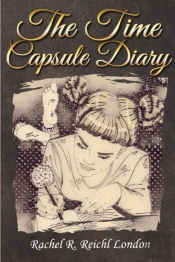 The Time Capsule Diary