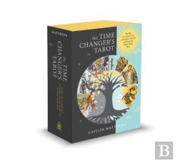 Bertrand.pt - The Time Changer'S Tarot