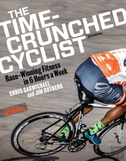 Bertrand.pt - The Time-Crunched Cyclist