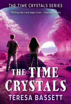 Bertrand.pt - The Time Crystals