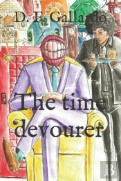 The Time Devourer