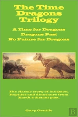 Bertrand.pt - The Time Dragons Trilogy
