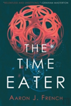Bertrand.pt - The Time Eater