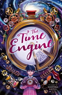 Bertrand.pt - The Time Engine