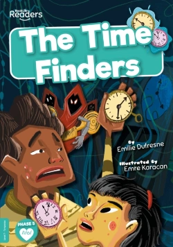 Bertrand.pt - The Time Finders