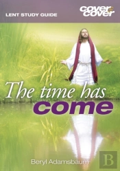 The Time Has Come