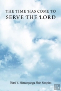 Bertrand.pt - The Time Has Come To Serve The Lord