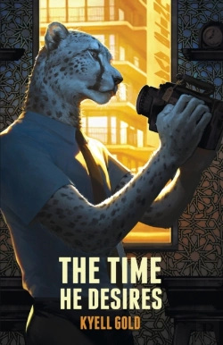Bertrand.pt - The Time He Desires