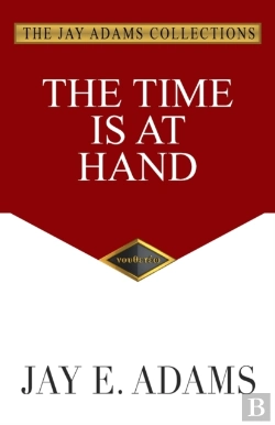 Bertrand.pt - The Time Is At Hand