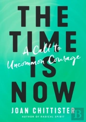 The Time Is Now