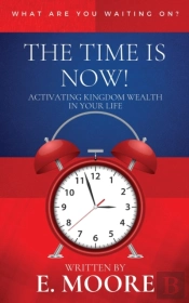 The Time Is Now!