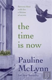 The Time Is Now