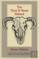 The Time It Never Rained