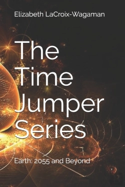Bertrand.pt - The Time Jumper Series