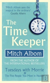 The Time Keeper