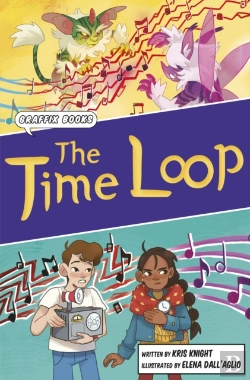 Bertrand.pt - The Time Loop