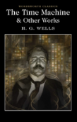 The Time Machine And Other Works