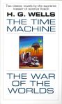 The Time Machine And The War Of The Worlds