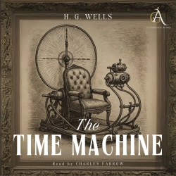 Bertrand.pt - The Time Machine - Audiobook