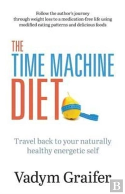Bertrand.pt - The Time Machine Diet