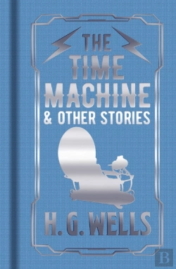 Bertrand.pt - The Time Machine & Other Stories