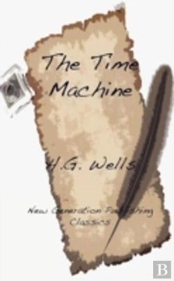 Bertrand.pt - The Time Machine