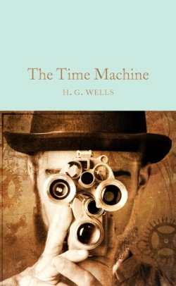 Bertrand.pt - The Time Machine