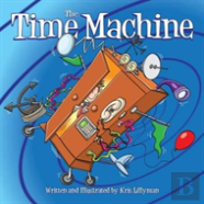 The Time Machine (Hard Cover)