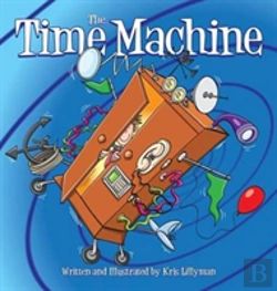 Bertrand.pt - The Time Machine (Hard Cover)
