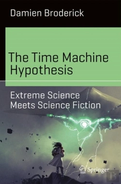 Bertrand.pt - The Time Machine Hypothesis
