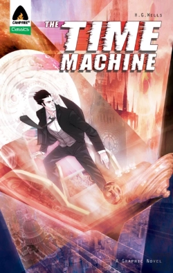 Bertrand.pt - The Time Machine