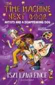 The Time Machine Next Door: Artists And A Disappearing Dog