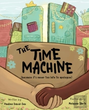 The Time Machine