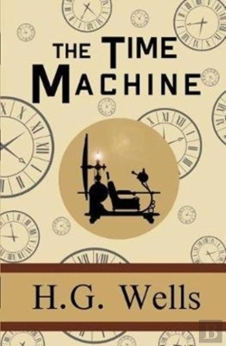 Bertrand.pt - The Time Machine