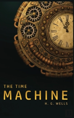 Bertrand.pt - The Time Machine