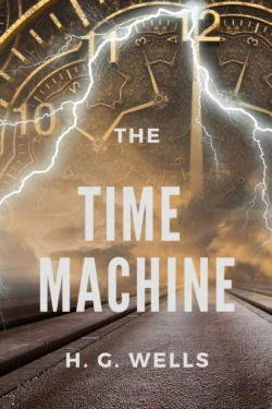 Bertrand.pt - The Time Machine