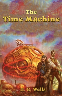 Bertrand.pt - The Time Machine