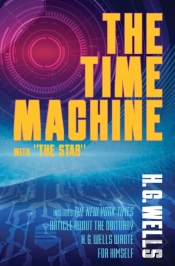 The Time Machine With  The Star