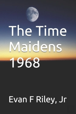 Bertrand.pt - The Time Maidens 1968