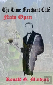 The Time Merchant Cafe - Now Open