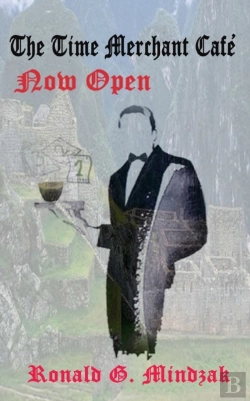 Bertrand.pt - The Time Merchant Cafe - Now Open