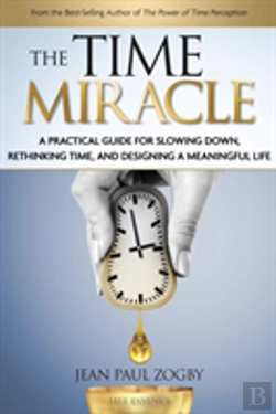 Bertrand.pt - The Time Miracle